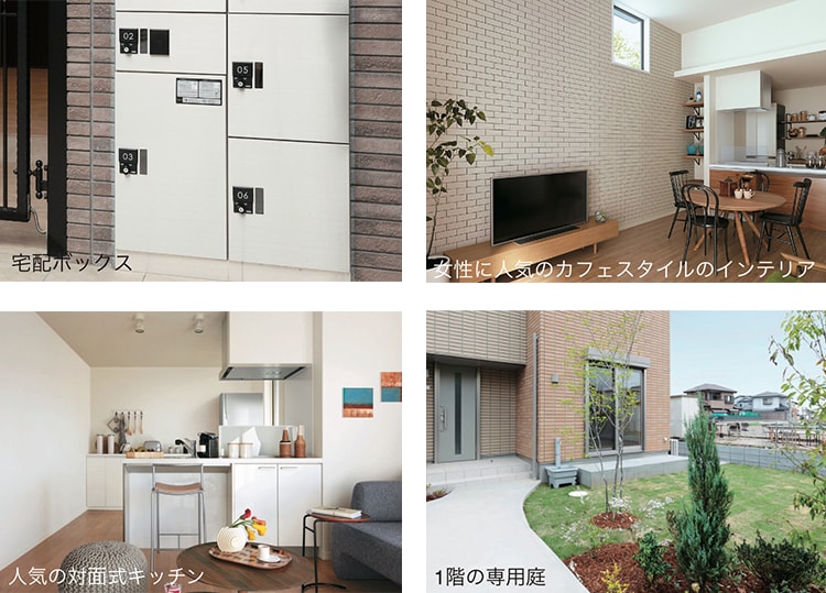 魅力をアップするためのリニューアルで家賃アップも視野に入れた空室対策を