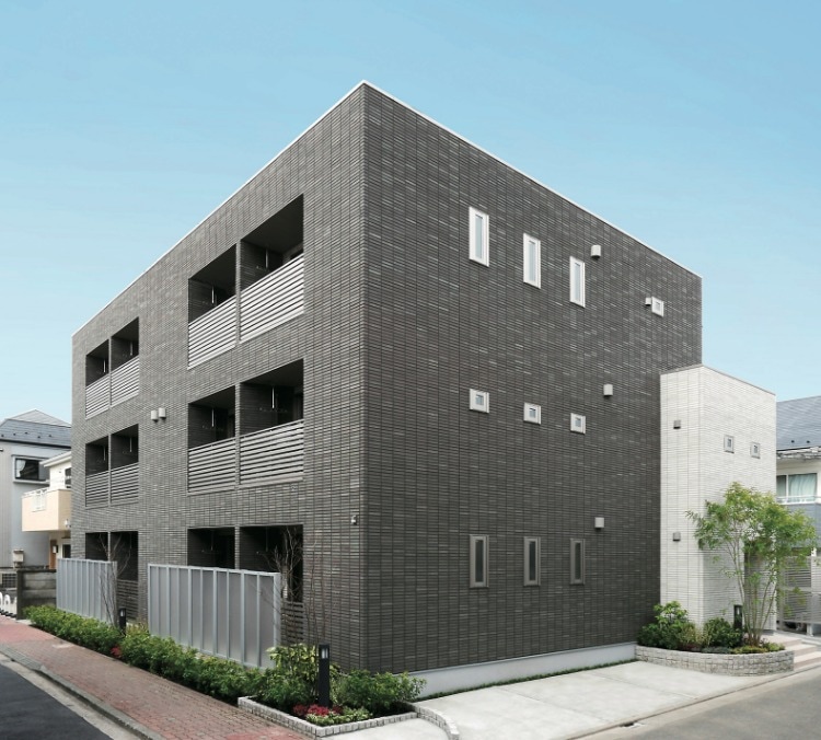 RC造の建物を検討中に出会ったミサワホームの木造3階建て