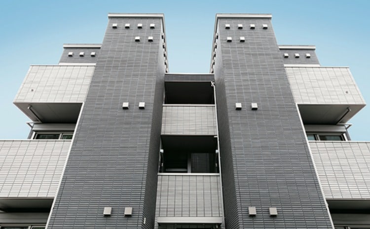 東京の人気エリアでも差別化できるデザイナーズ賃貸住宅