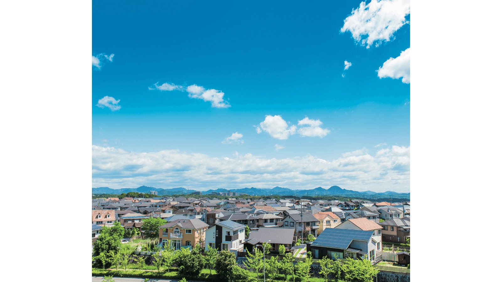 ZEH賃貸住宅のその先へ。