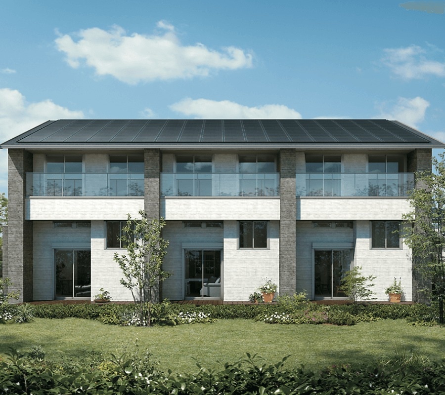 ZEH賃貸住宅のオーナーメリットと入居者メリットを考える