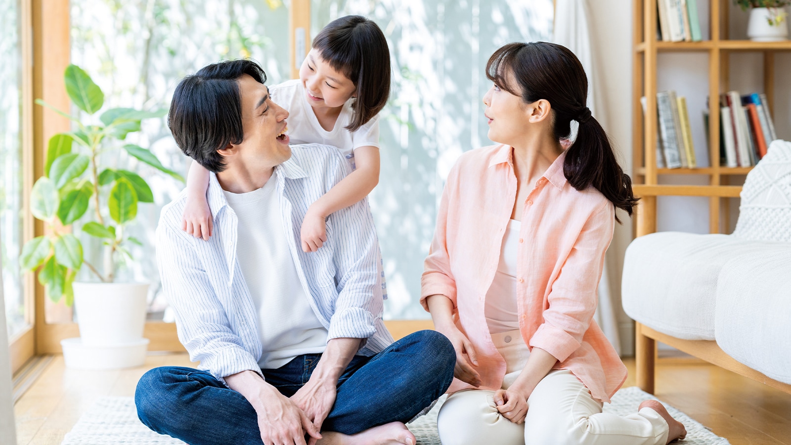 【選ばれる!賃貸経営のポイント】子育て世帯の幸せを育む理想のスタイル!「子育て支援型賃貸住宅」