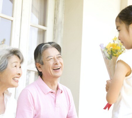贈与を活かした相続対策