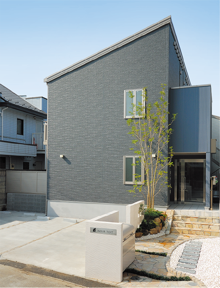 デザインで入居者をひきつける建て替え03