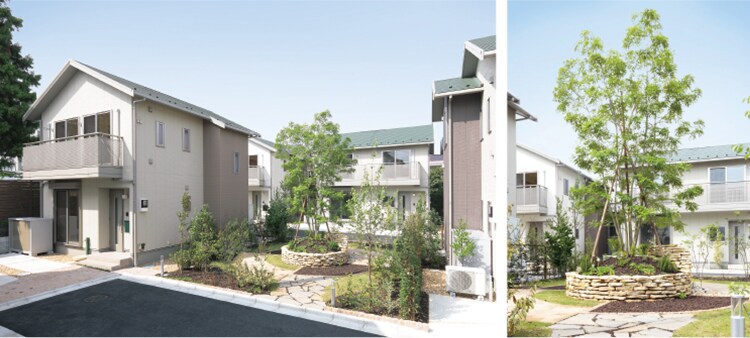 美しい街並みをつくり地域の活性化にも貢献02