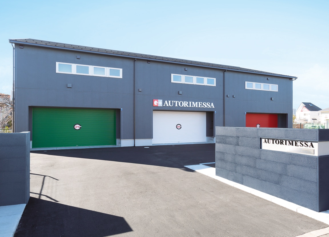 愛車や趣味に囲まれる「賃貸ガレージハウス」の奥深い魅力を探る！