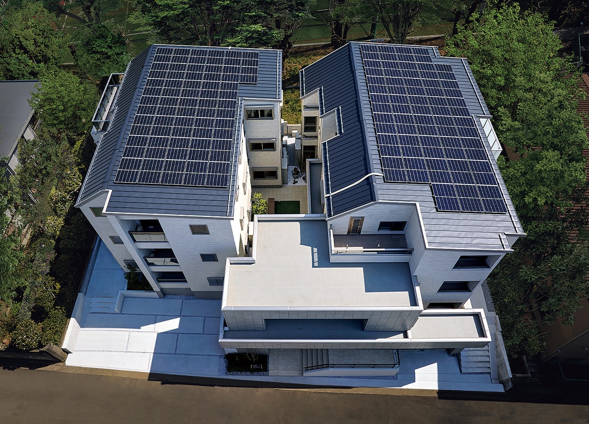 【選ばれる！賃貸経営のポイント】“省エネ性能”で選ばれる住まいのNEWスタンダード今注目の「ZEH-M」とは？