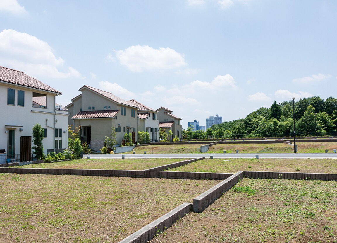 【徹底比較！資産活用の決断ポイント】広い土地の活用は「一体利用」と「分割利用」のどちらが良い？