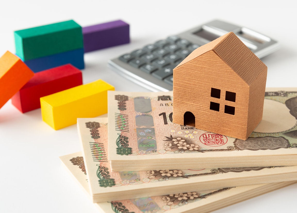 【数字で見る土地活用】相続税