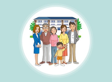 まんがでわかる はじめての賃貸住宅経営