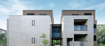 賃貸住宅経営