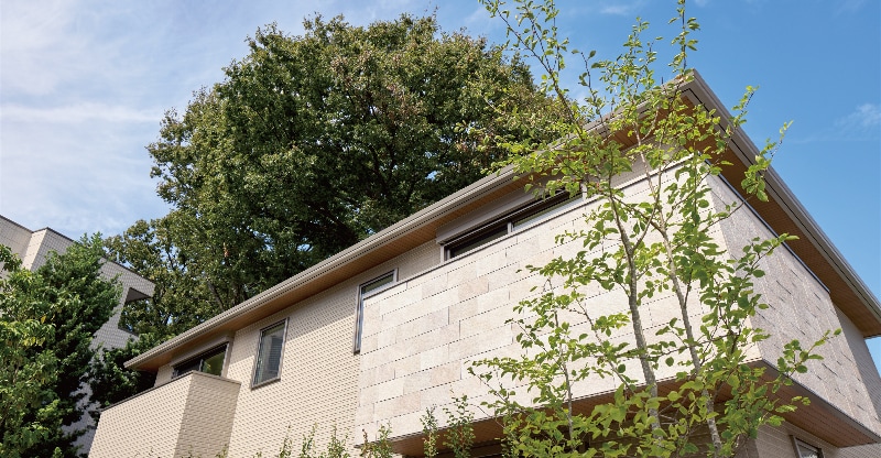 けやきの杜プロジェクト