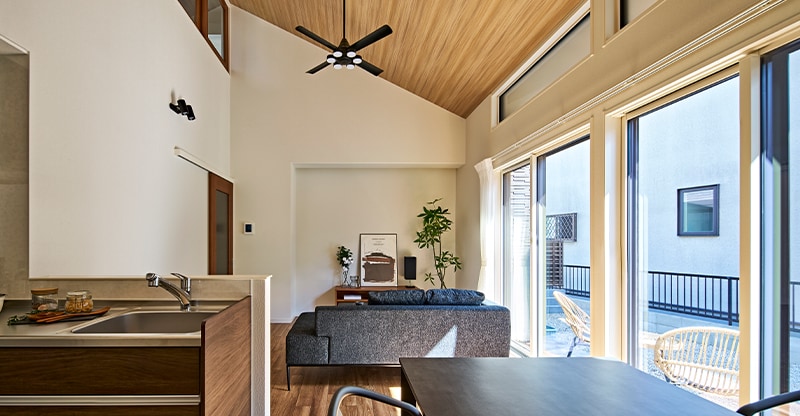 Grand Villa