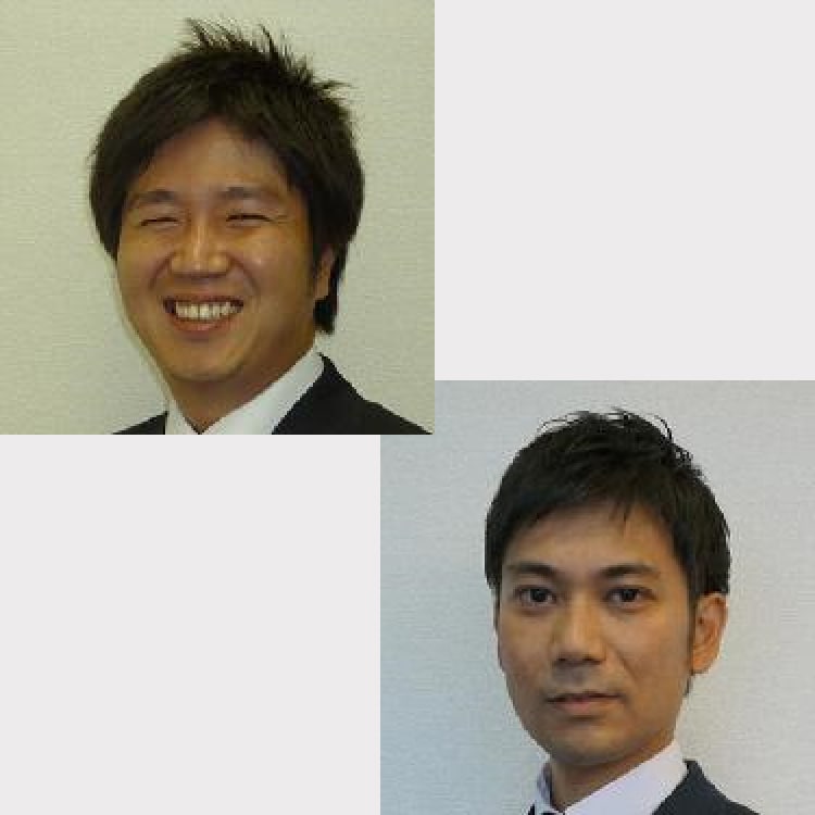 スタッフ写真