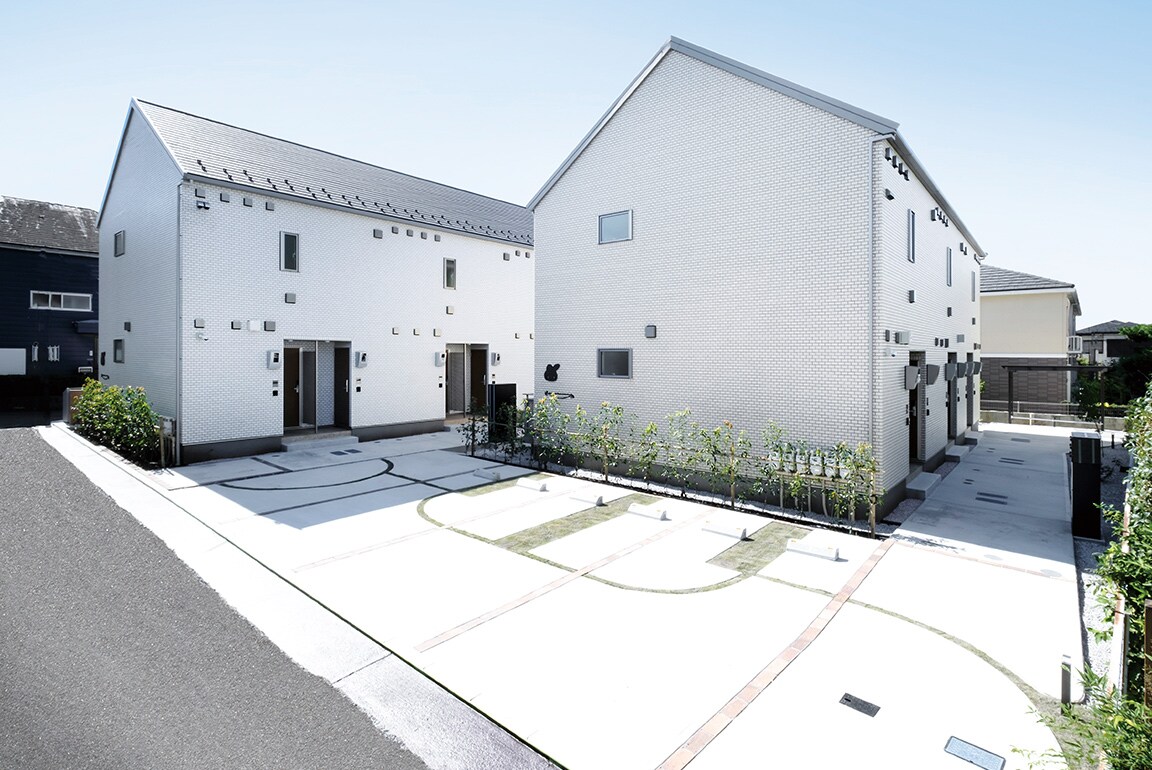 人気キャラクターの起用でターゲット層を呼び込む賃貸住宅
