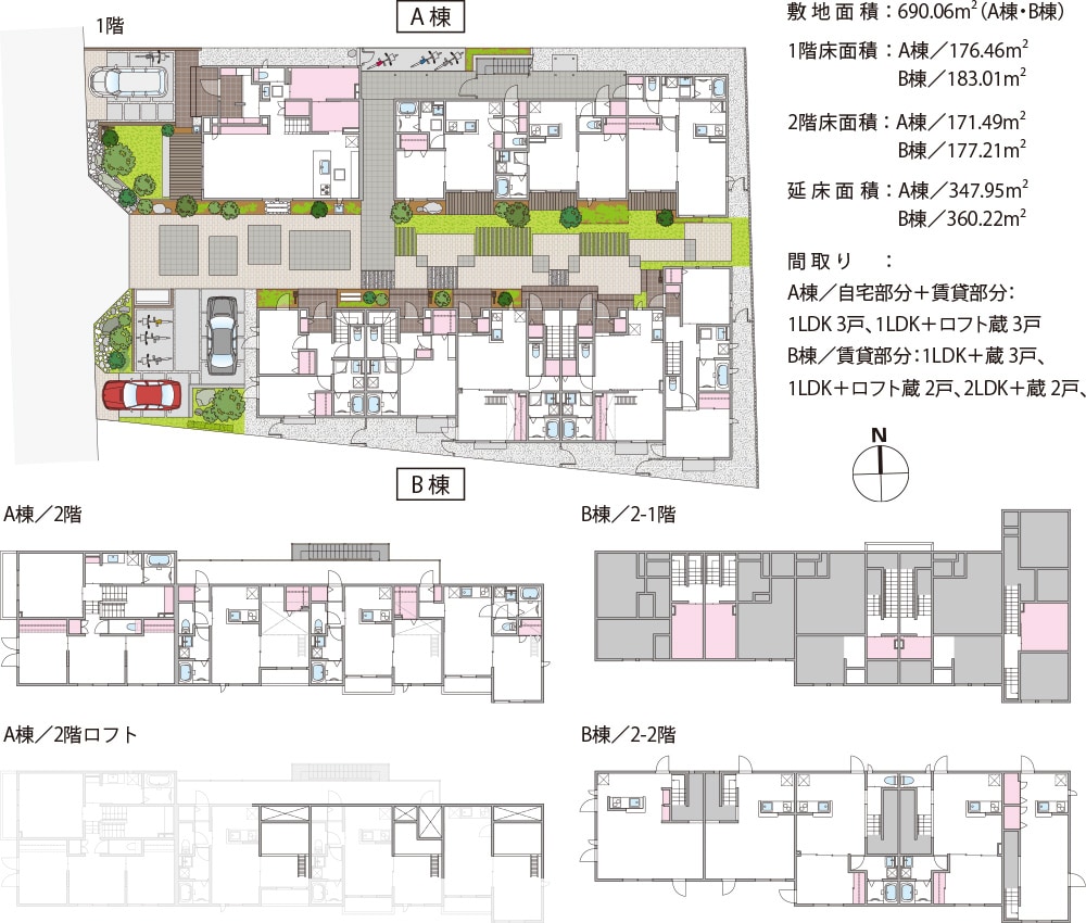 図面