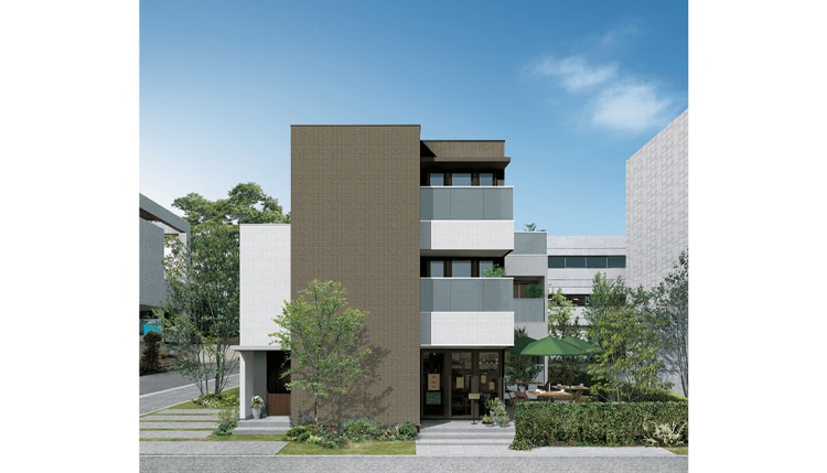 【資産価値を上げるデザイン】デザインで差別化する賃貸住宅