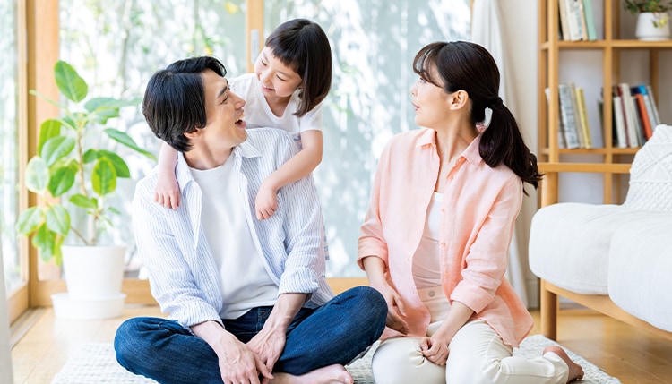 【【選ばれる！賃貸経営のポイント】子育て世帯の幸せを育む理想のスタイル！「子育て支援型賃貸住宅」