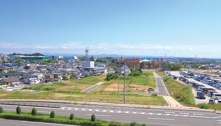 事業用不動産賃貸を考えるときの選択肢「事業用定期借地」と「賃貸物件建築」