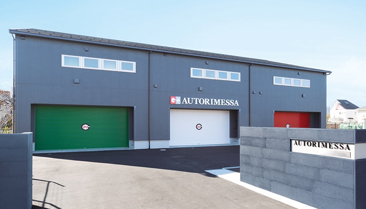 【選ばれる！賃貸経営のポイント】愛車や趣味に囲まれる「賃貸ガレージハウス」の奥深い魅力を探る！