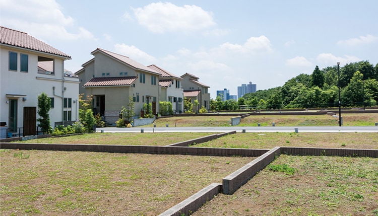 【徹底比較！資産活用の決断ポイント】広い土地の活用は「一体利用」と「分割利用」のどちらが良い？