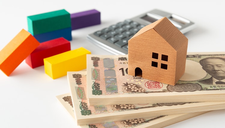 【数字で見る土地活用】相続税