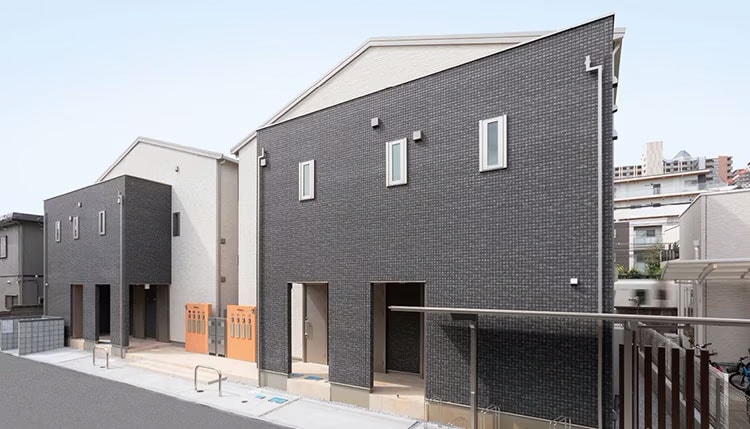 「蔵」でバリューアップ！単身者向け賃貸住宅