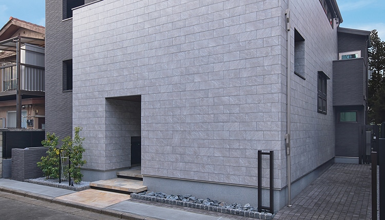 究極の心地よさを宿す「蔵のある賃貸住宅<sup>®</sup>」で次世代に価値を継承