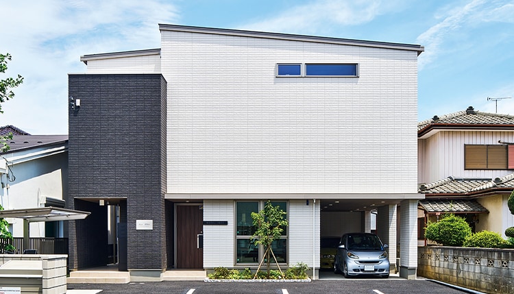 SDGsに配慮し企業イメージを高めるオフィス建築