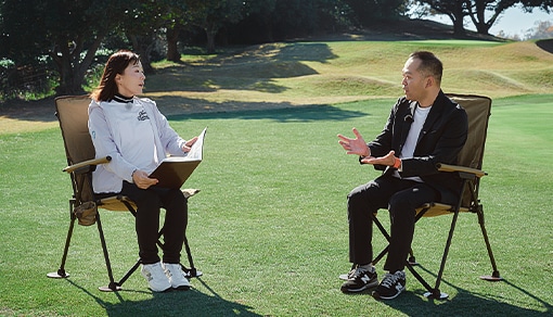 開設用地との出会いと木で作るバイクショップの挑戦