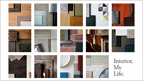Interior, My life