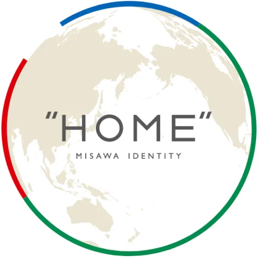 MISAWA IDENTITY