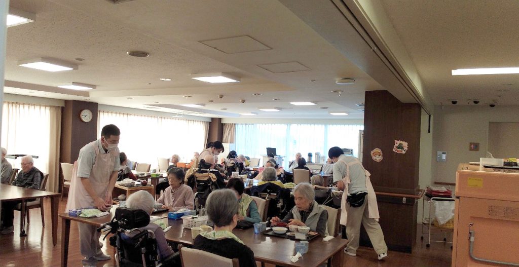 http://マザアス南柏でのトヨタ自動車との業務改善の取り組みが選定