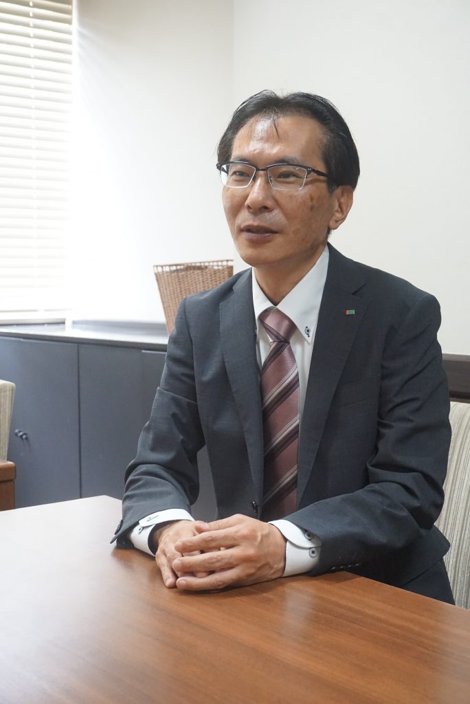 http://高齢社会の日本の介護に貢献し３０年超<br〝１００人１００通りの介護〟でサービス品質高める