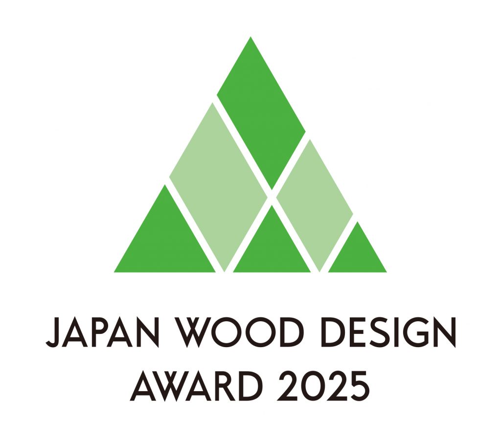http://丸太打設軟弱地盤対策＆カーボンストック工法<br「ウッドデザイン２０２５」を受賞