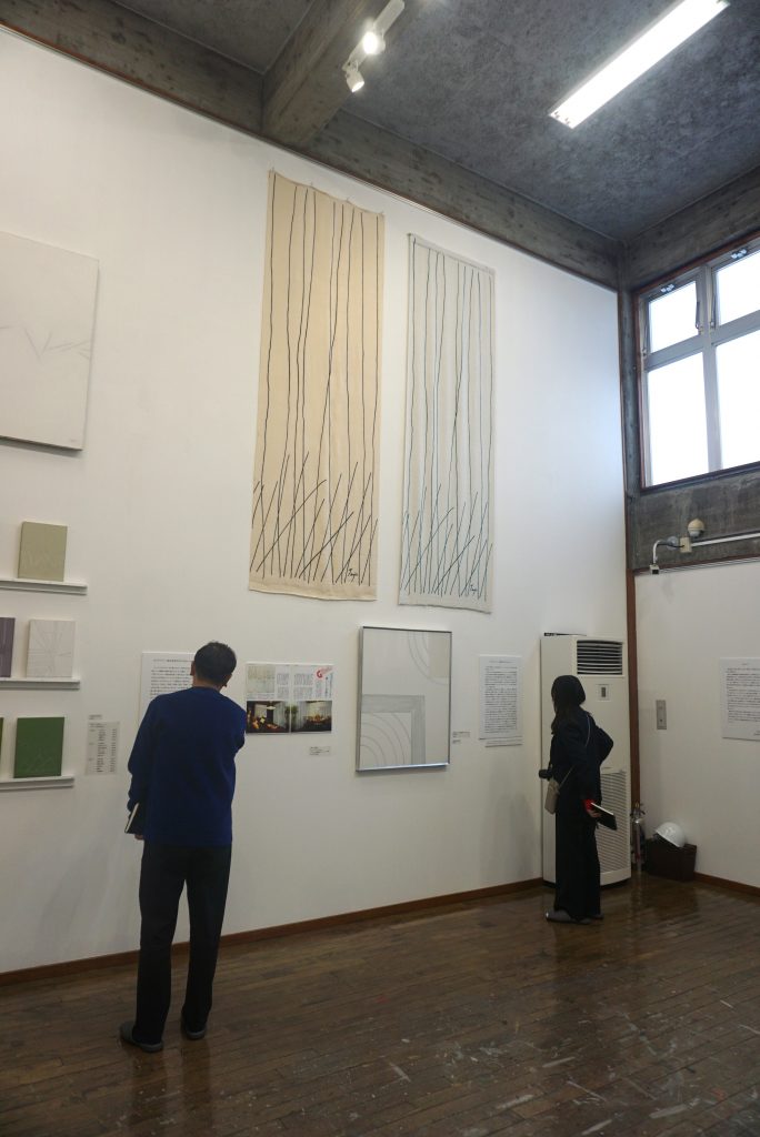 http://画家・清川泰次展<brミサワホームと共創した「生活に芸術を」