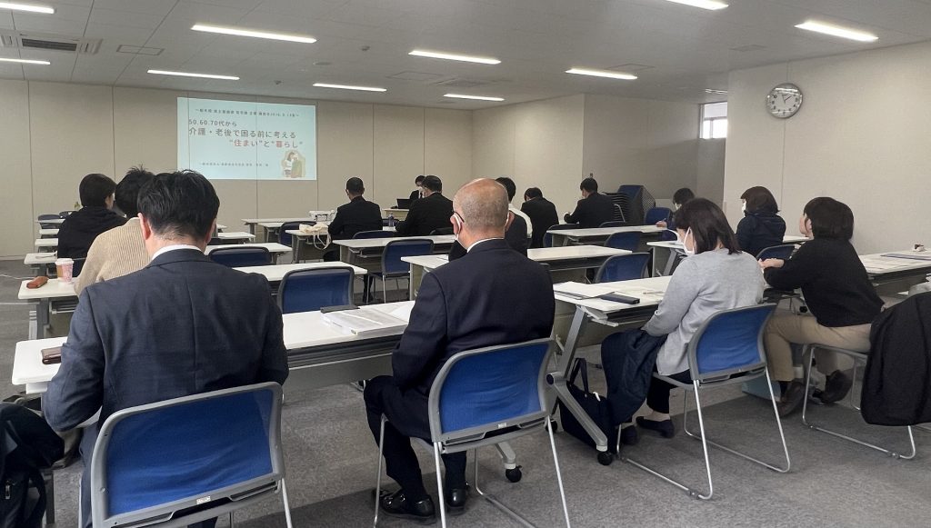 http://介護・老後の住まいと暮らしセミナー　栃木