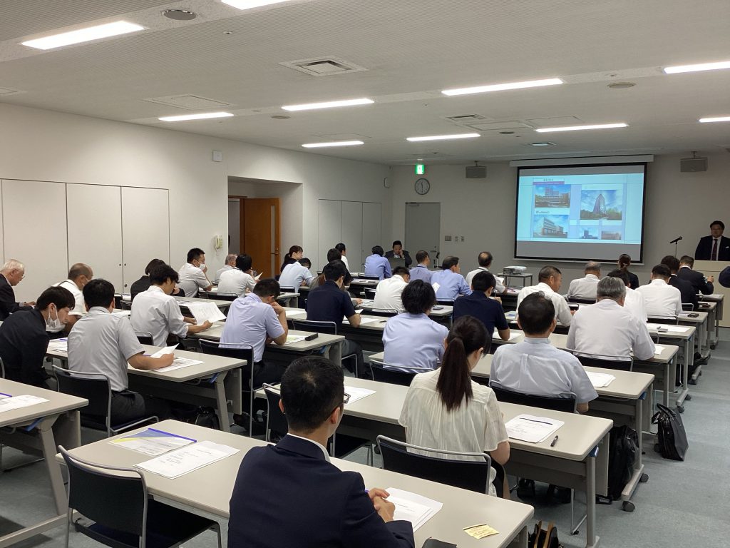 http://東北ミサワホーム福島支店<brいわき、福島、郡山の３地区でＭＢＰ情報連絡会を開催