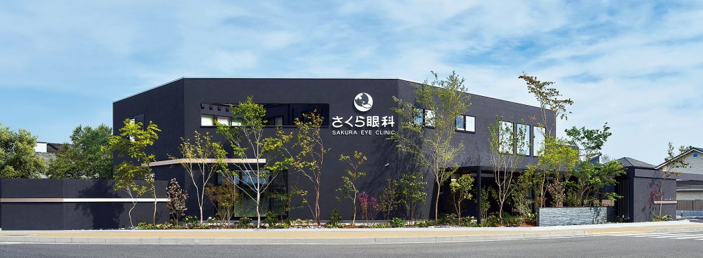 http://【建築Selection】歴史のまちに映えるクリニック