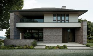 【ミサワホーム5つの事業】新築事業 戸建住宅