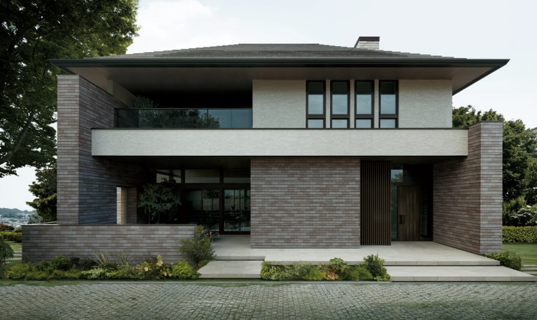 【ミサワホーム5つの事業】新築事業 戸建住宅