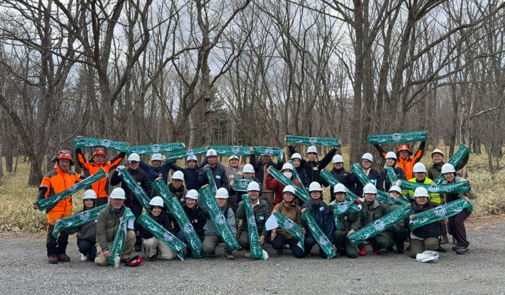 http://「PLT森の学校」を開校　山梨県北杜市の森で約30名が参加