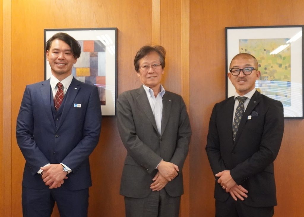 http://ミサワホーム社員が南極プロジェクトの成果を報告