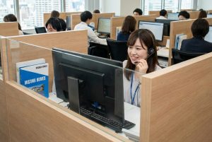 コンタクトセンターに生成AI要約支援システムを導入