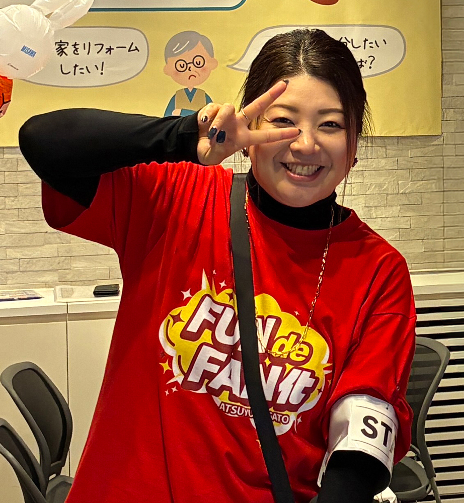 http://【MISAWAの人】<br巻き込み力は天賦の才