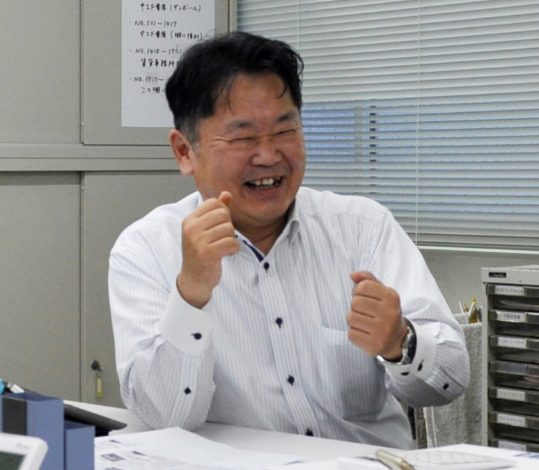 http://【MISAWAの人】<brオンリーワンの武器と利他の心でいい関係づくり