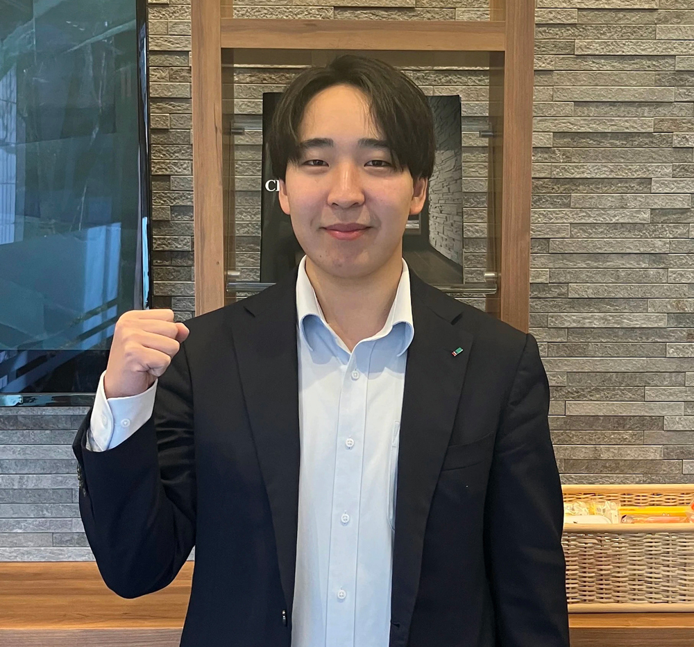http://【MISAWAの人】　<br新人営業で全国第１位、笑顔と熱意と卓越したトーク強みに