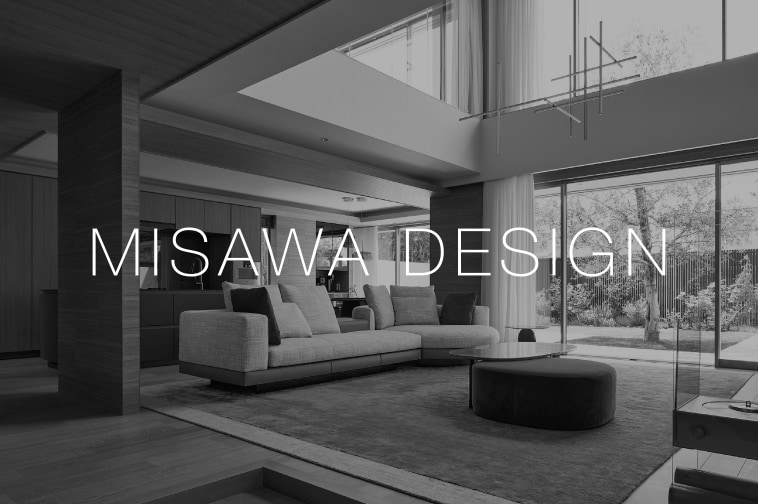 MISAWA DESIGN
