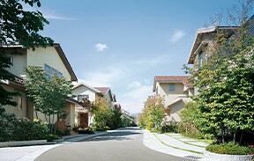 住宅のミサワホーム｜住宅メーカー｜ハウスメーカー