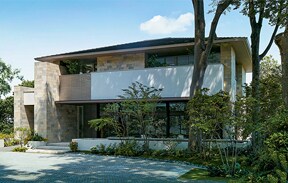 住宅のミサワホーム 住宅メーカー ハウスメーカー